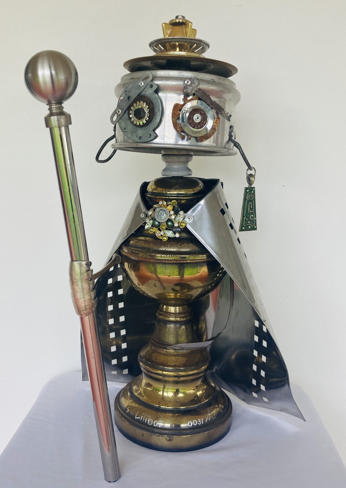 Lilibot